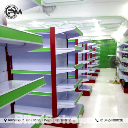 A to Z Super Shop Solutions in Bangladesh
